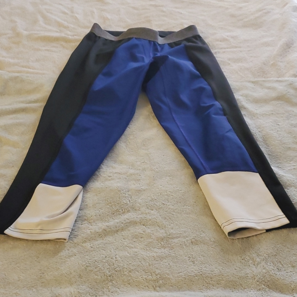 Athleta workout leggings